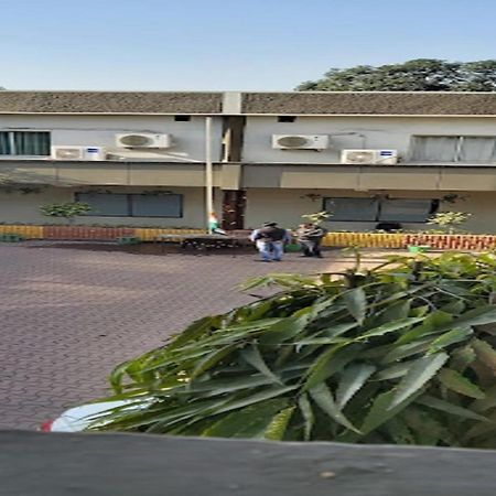 Hotel Center Point- Chhattisgarh Korba Εξωτερικό φωτογραφία