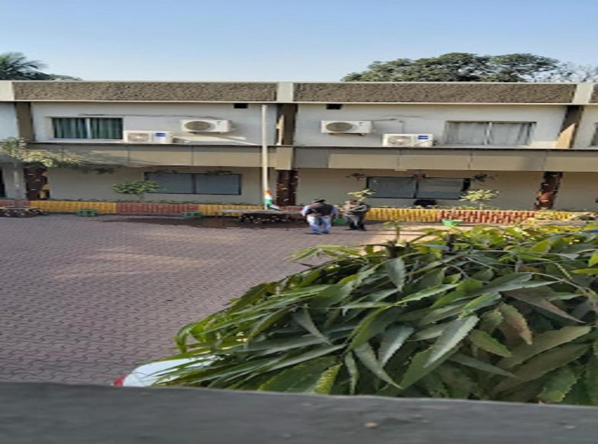 Hotel Center Point- Chhattisgarh Korba Εξωτερικό φωτογραφία