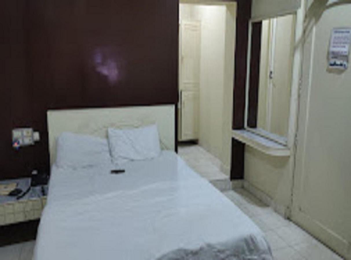 Hotel Center Point- Chhattisgarh Korba Εξωτερικό φωτογραφία