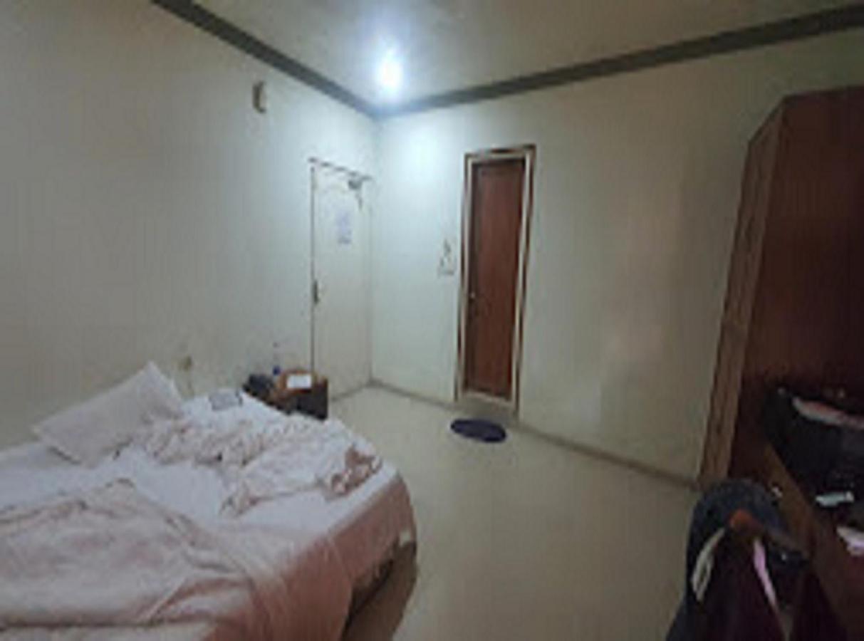 Hotel Center Point- Chhattisgarh Korba Εξωτερικό φωτογραφία