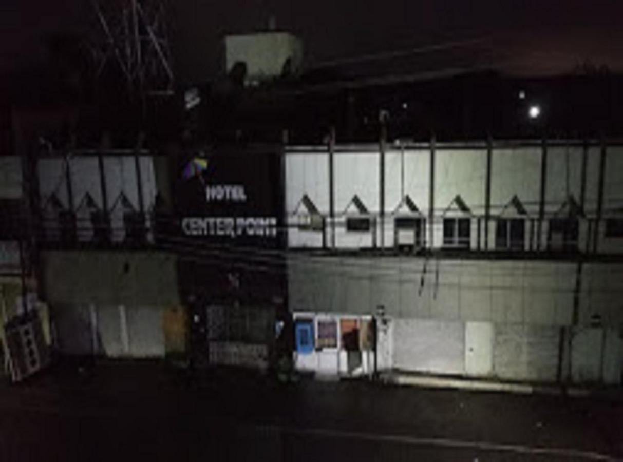 Hotel Center Point- Chhattisgarh Korba Εξωτερικό φωτογραφία
