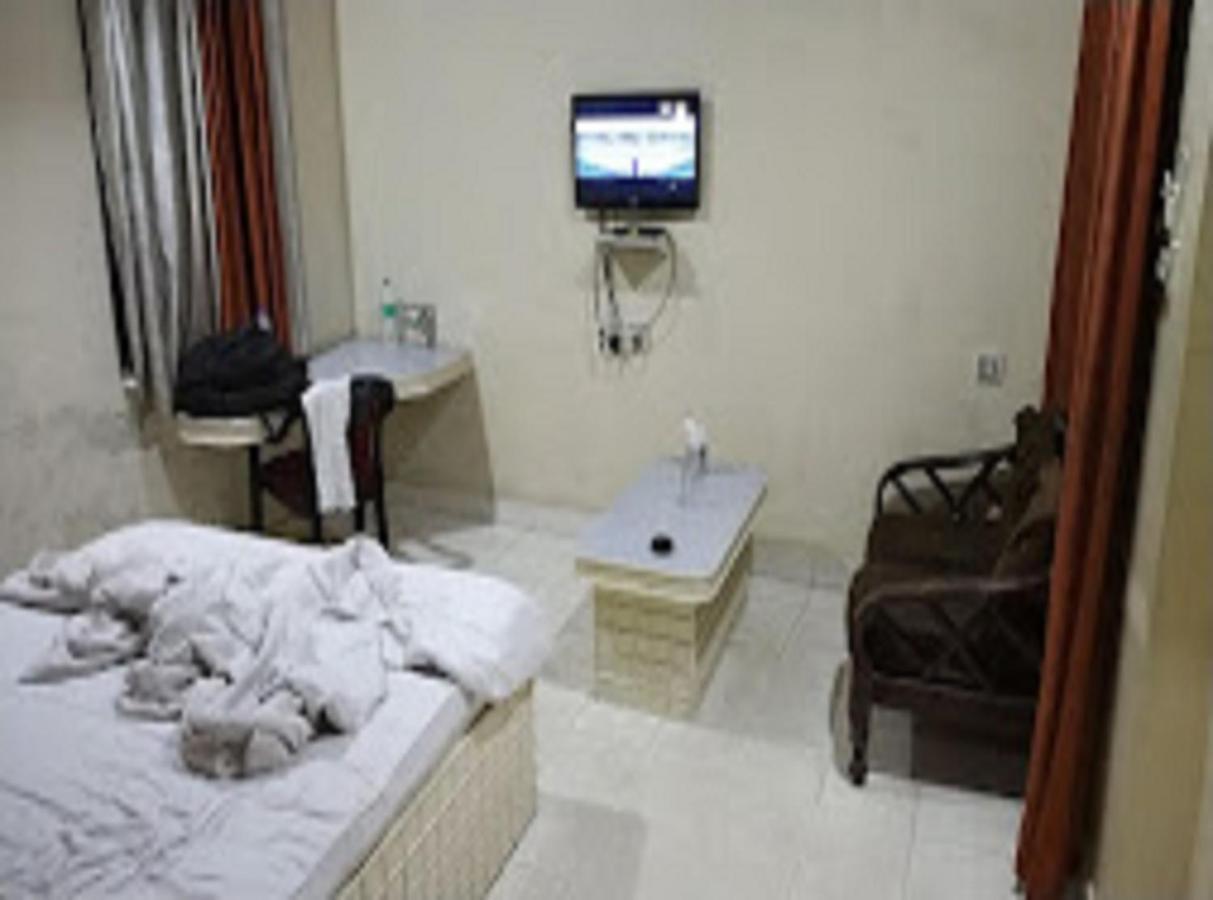 Hotel Center Point- Chhattisgarh Korba Εξωτερικό φωτογραφία