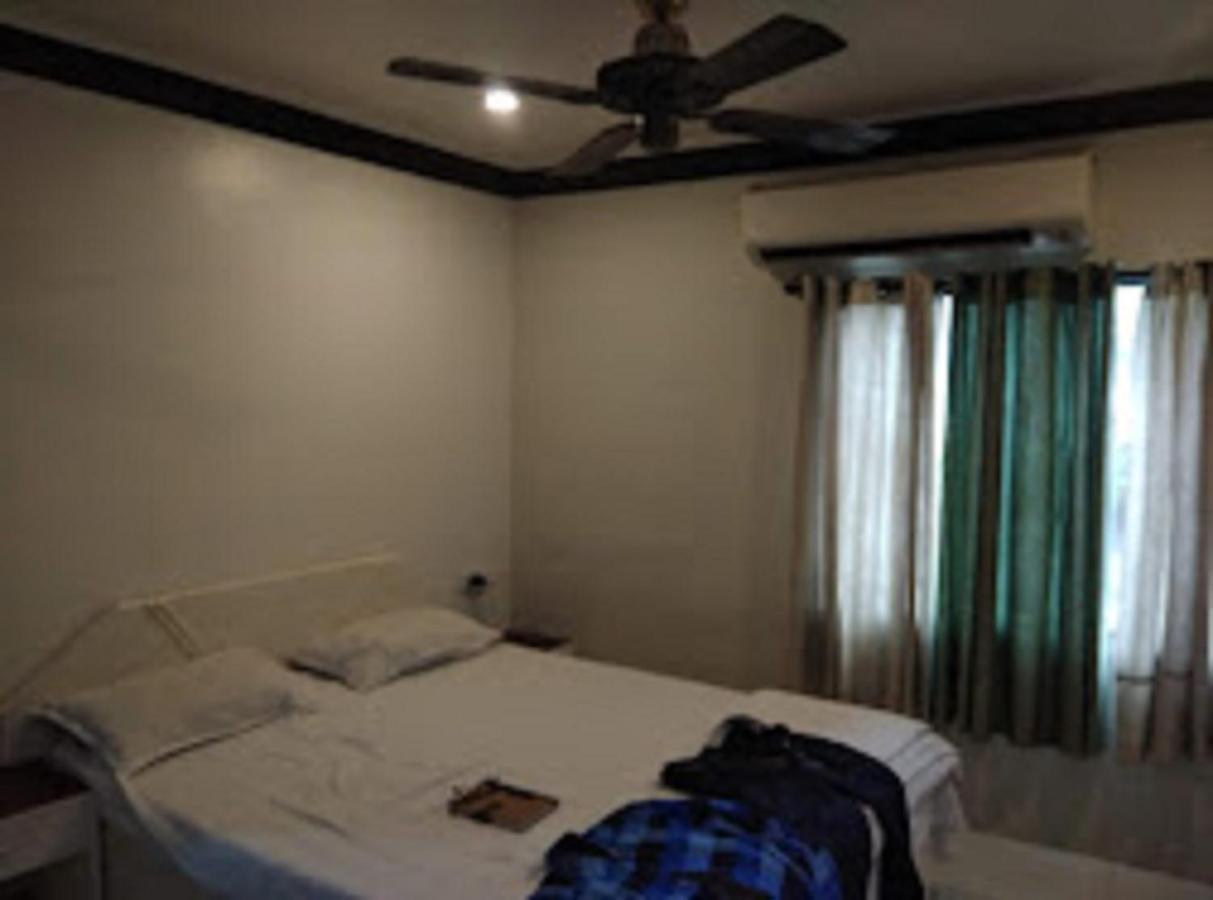 Hotel Center Point- Chhattisgarh Korba Εξωτερικό φωτογραφία
