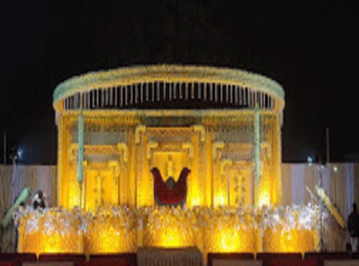 Hotel Center Point- Chhattisgarh Korba Εξωτερικό φωτογραφία