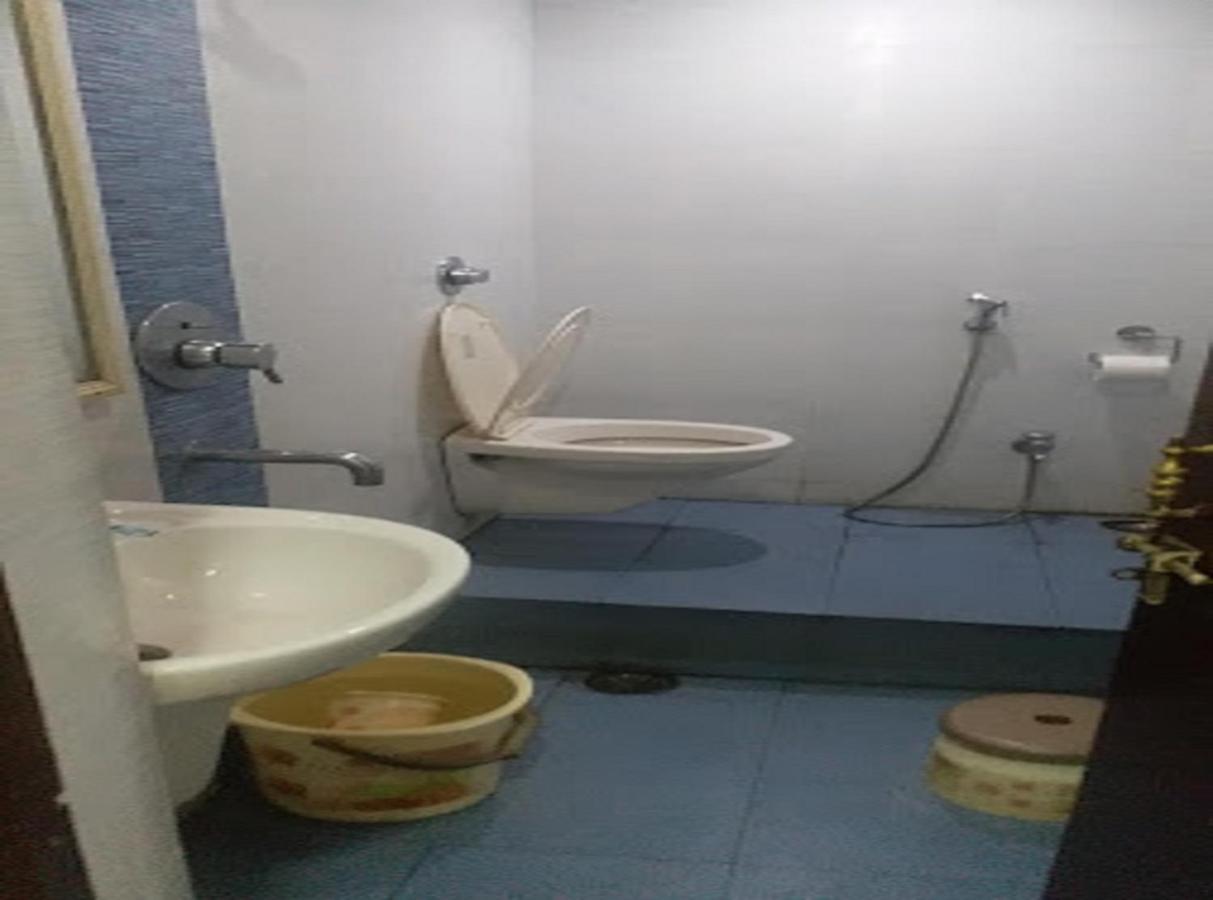 Hotel Center Point- Chhattisgarh Korba Εξωτερικό φωτογραφία