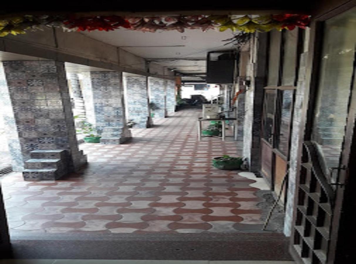 Hotel Center Point- Chhattisgarh Korba Εξωτερικό φωτογραφία